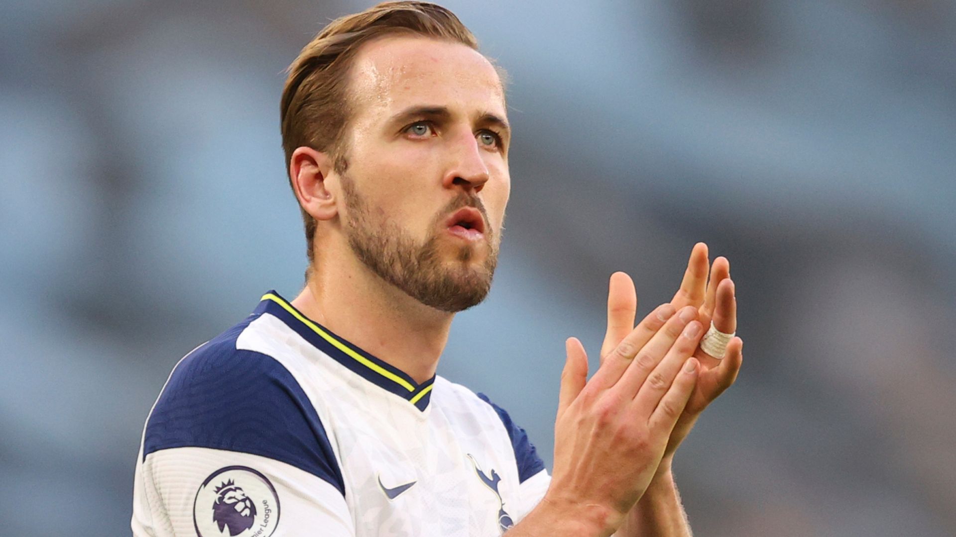 Paratici: Keeping Kane is Spurs' goal