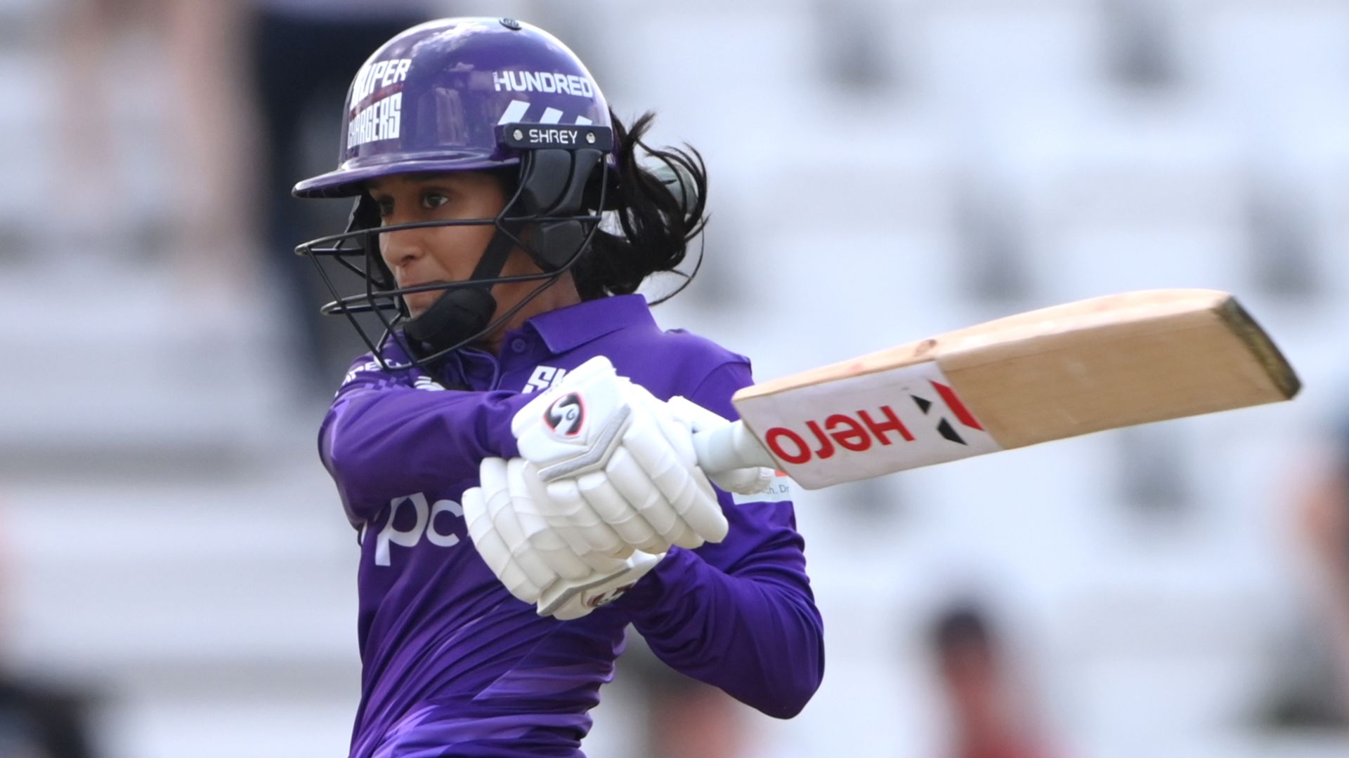 Rodrigues seals Superchargers' second Hundred win