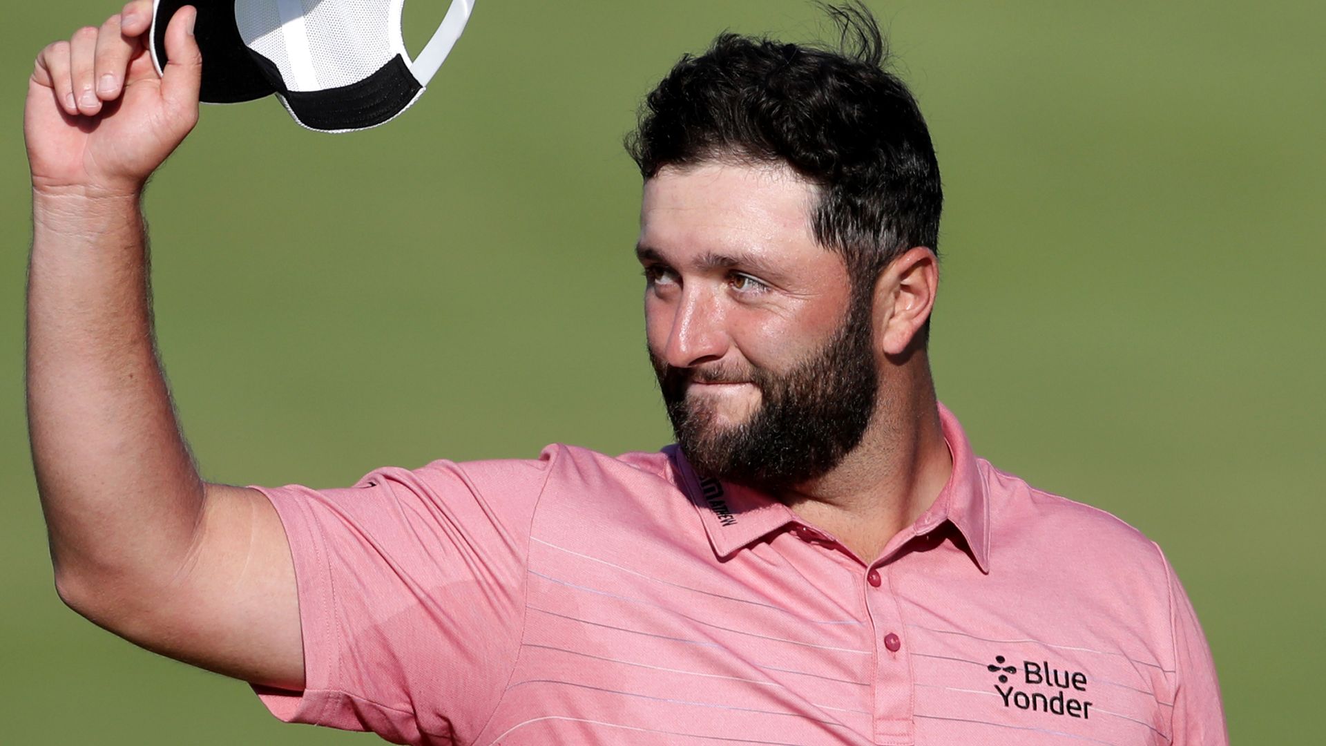 Rahm back to world No 1; McIlroy hits 12-year low