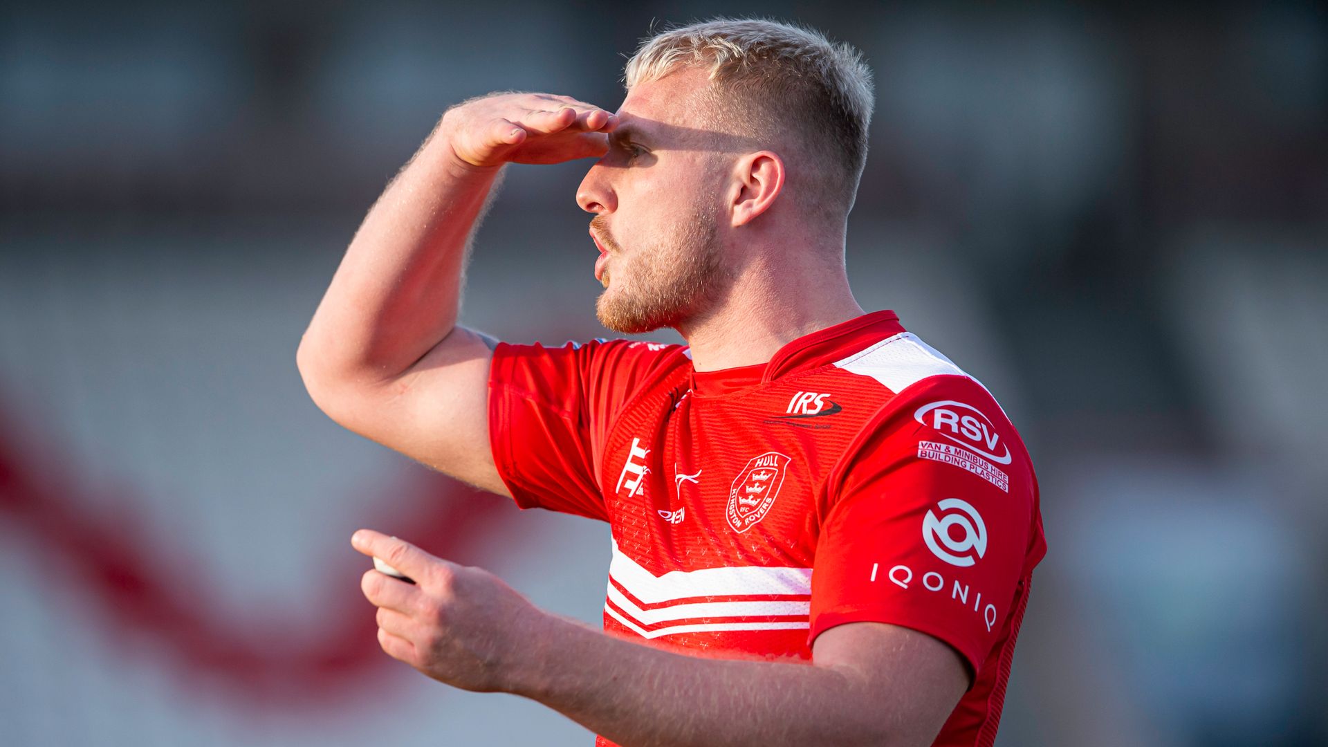 Clarke: League at its best