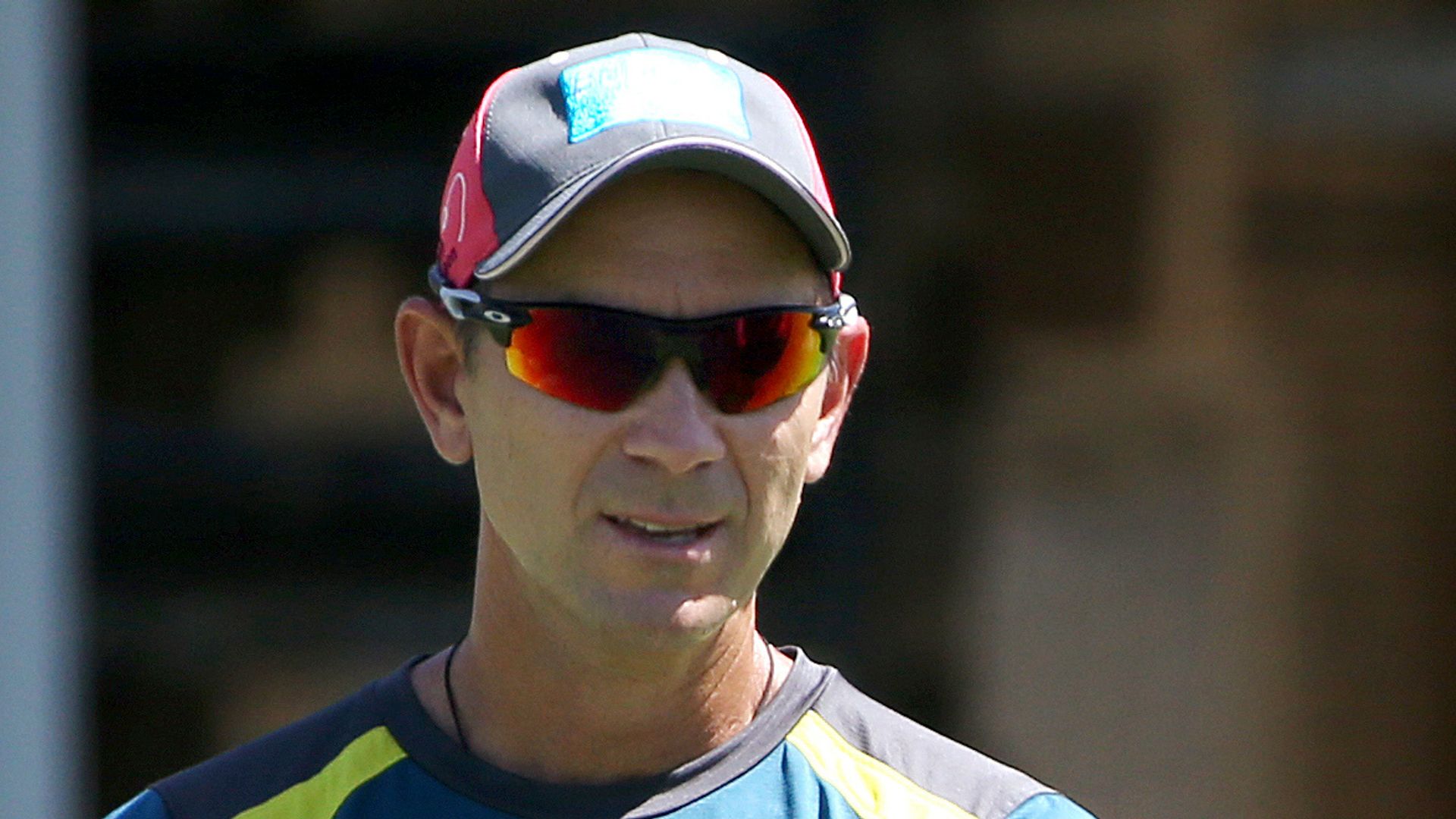 Under-fire Langer gets backing ahead of Ashes