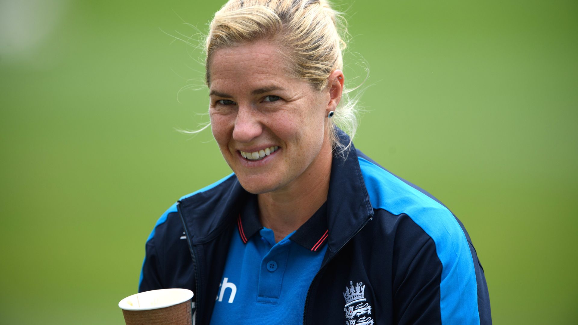 Rain delays start to England Women vs India Women LIVE!