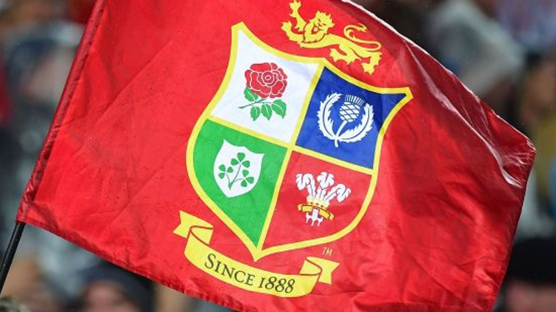 Women's British and Irish Lions tour 'possible in future'