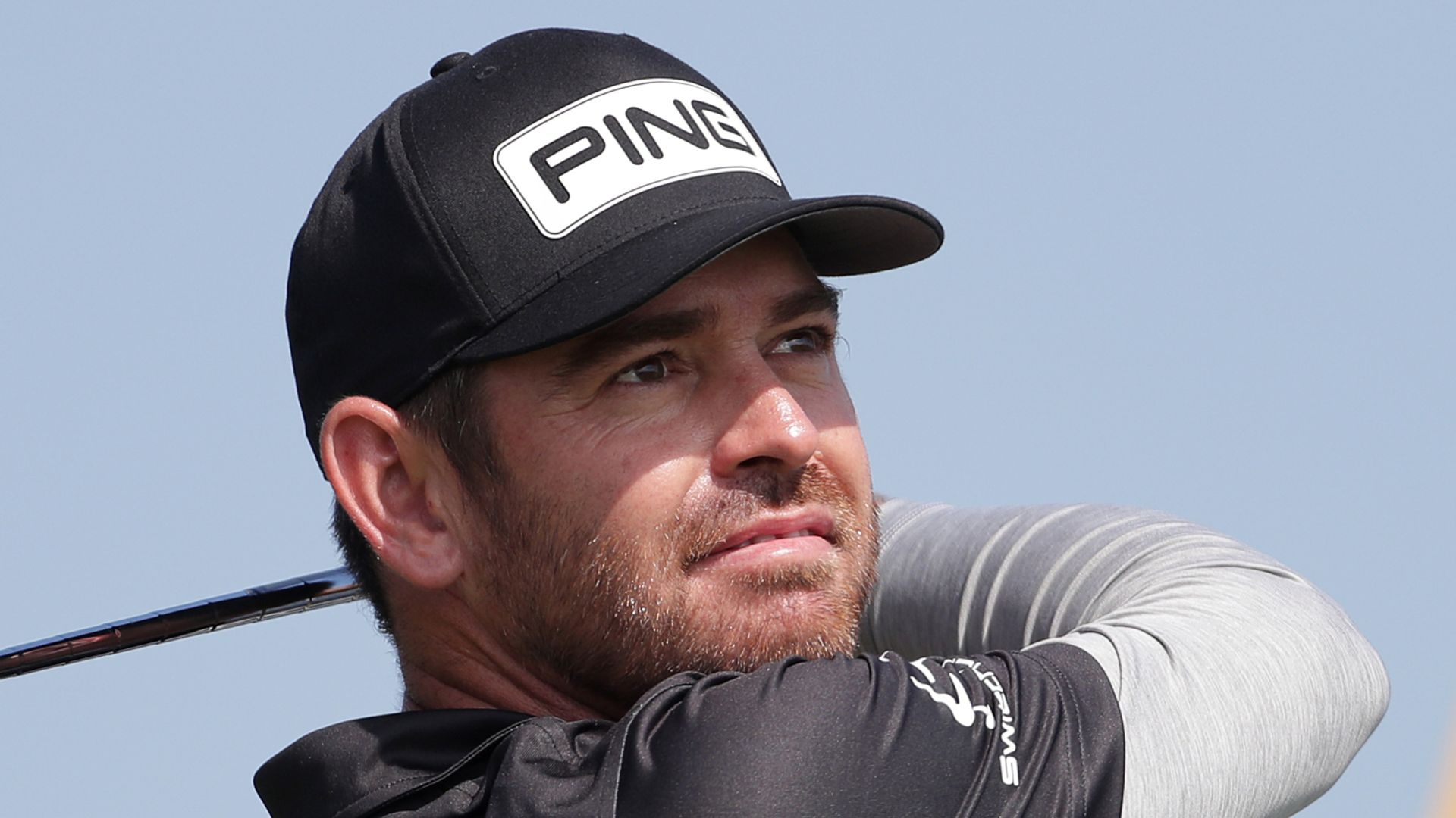 Oosthuizen leads The Open after 'perfect' 64