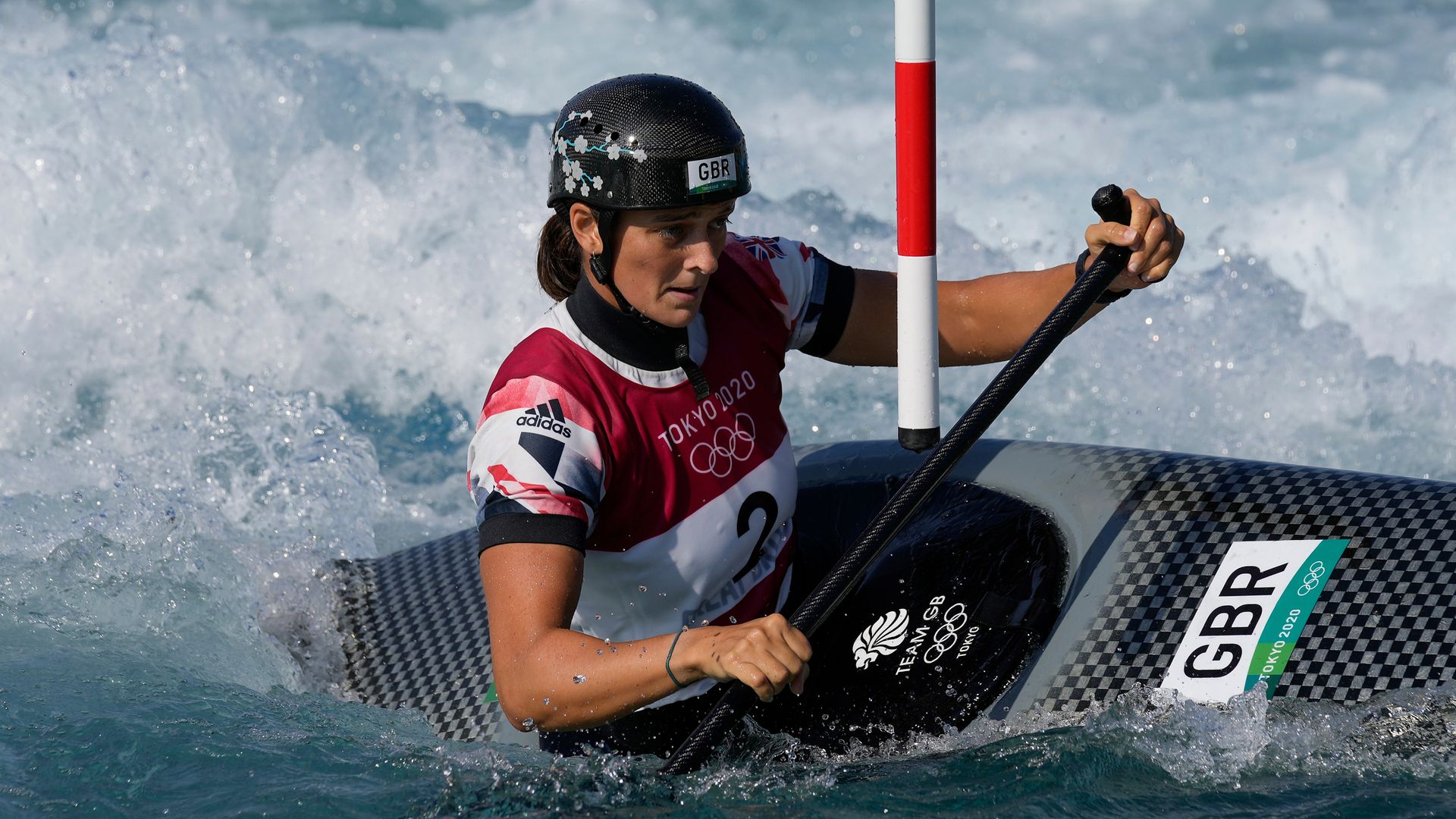 Tokyo Olympics: Day 6 LIVE! Team GB go for canoe gold