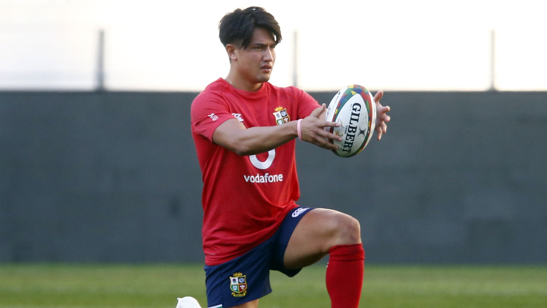 Stormers vs British and Irish Lions talking points