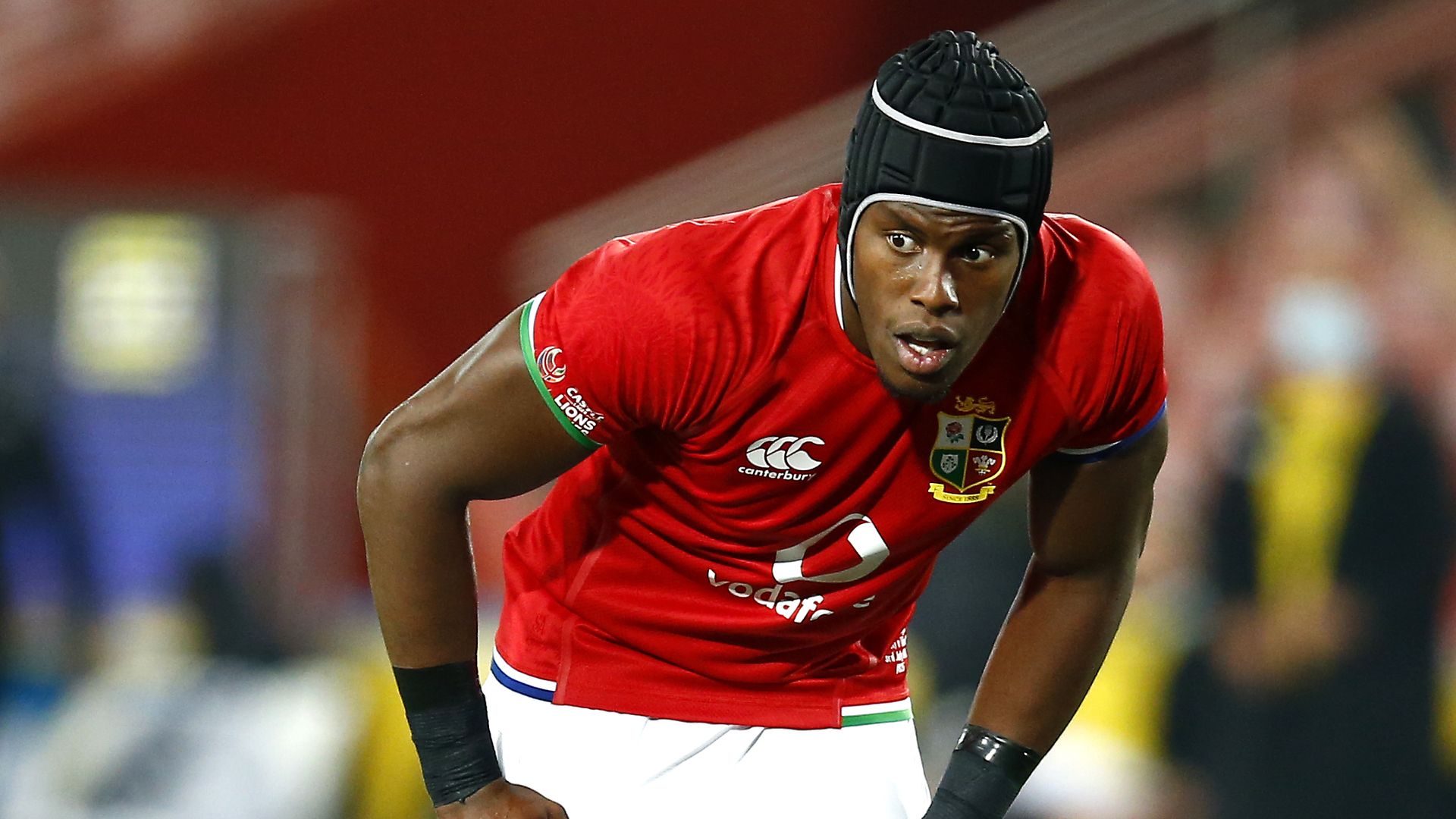 Lions ratings: Itoje, Lawes, Furlong superb