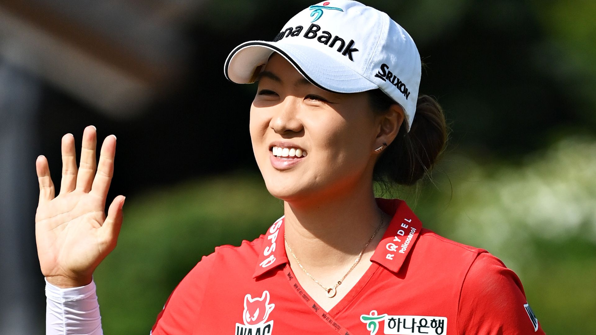 Lee snatches epic play-off win at Evian