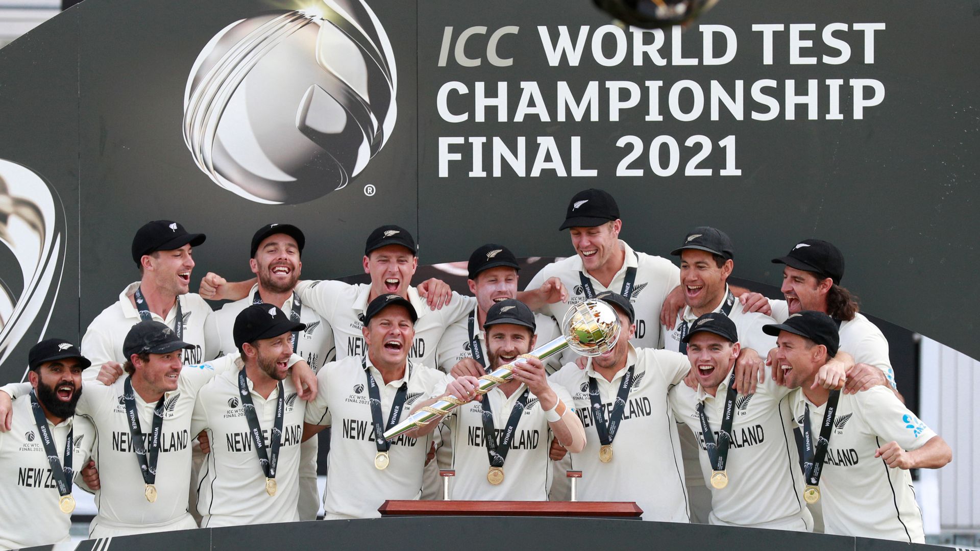 ICC alters points system for second WTC cycle