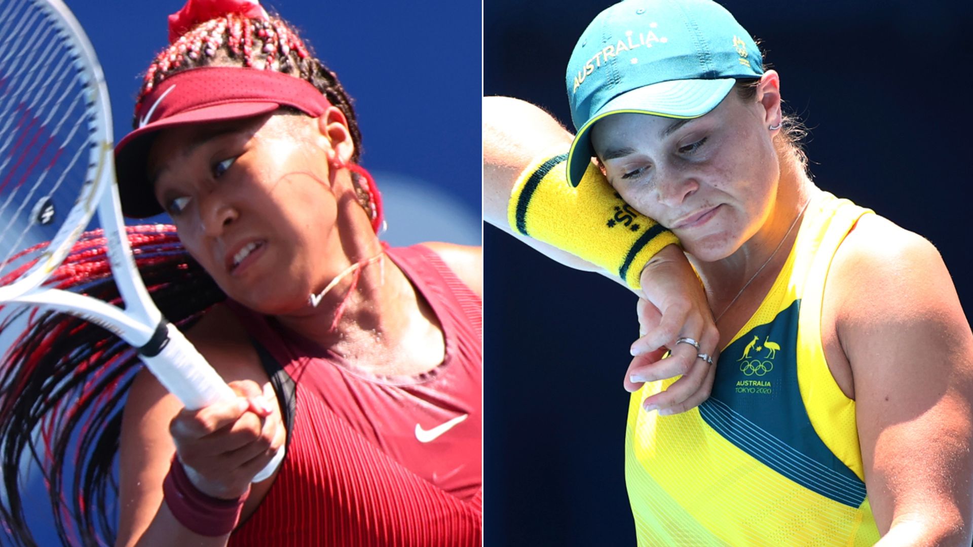 Osaka safely through in Tokyo; Barty suffers shock loss