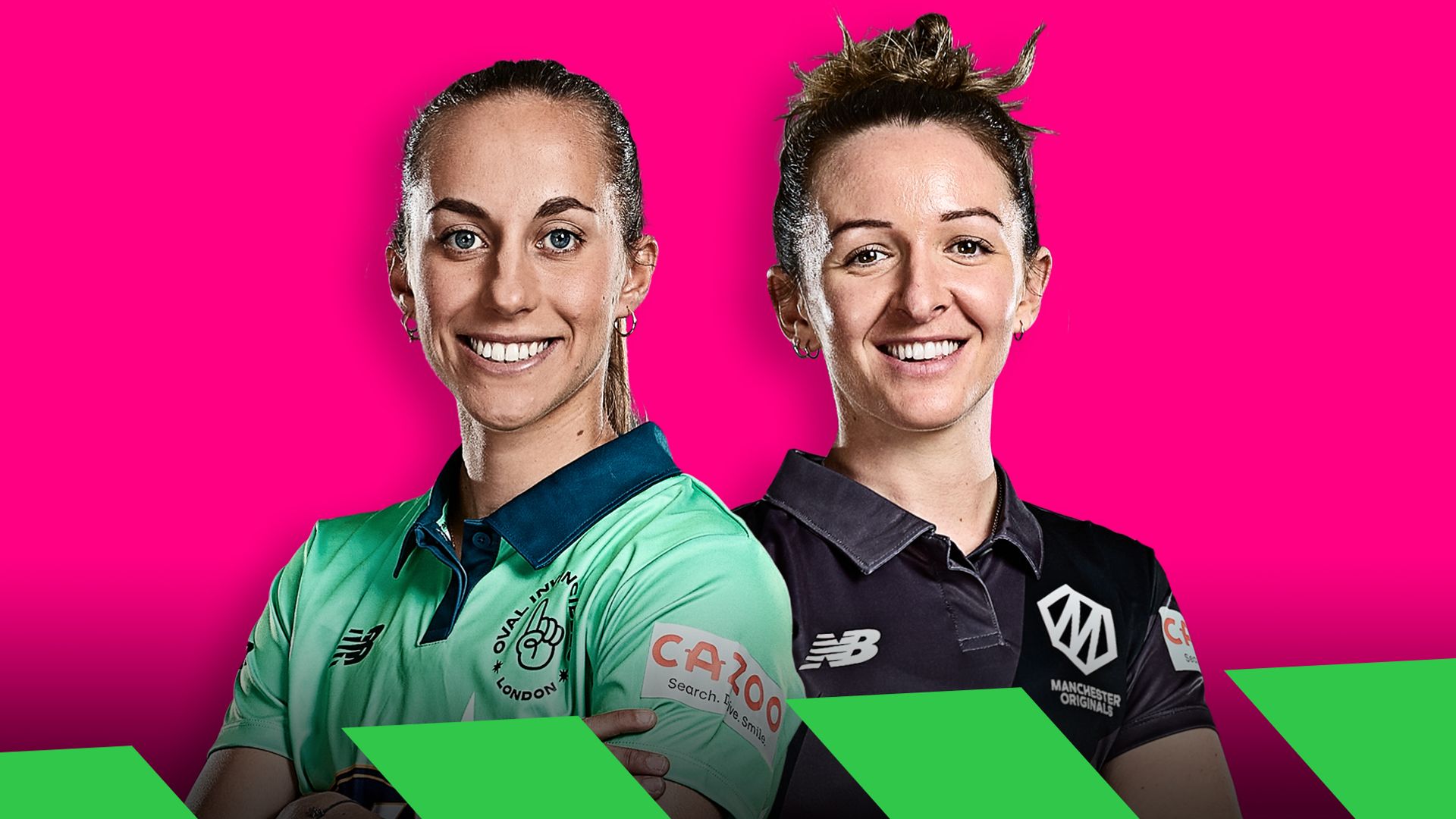 The Hundred opener sets viewing record
