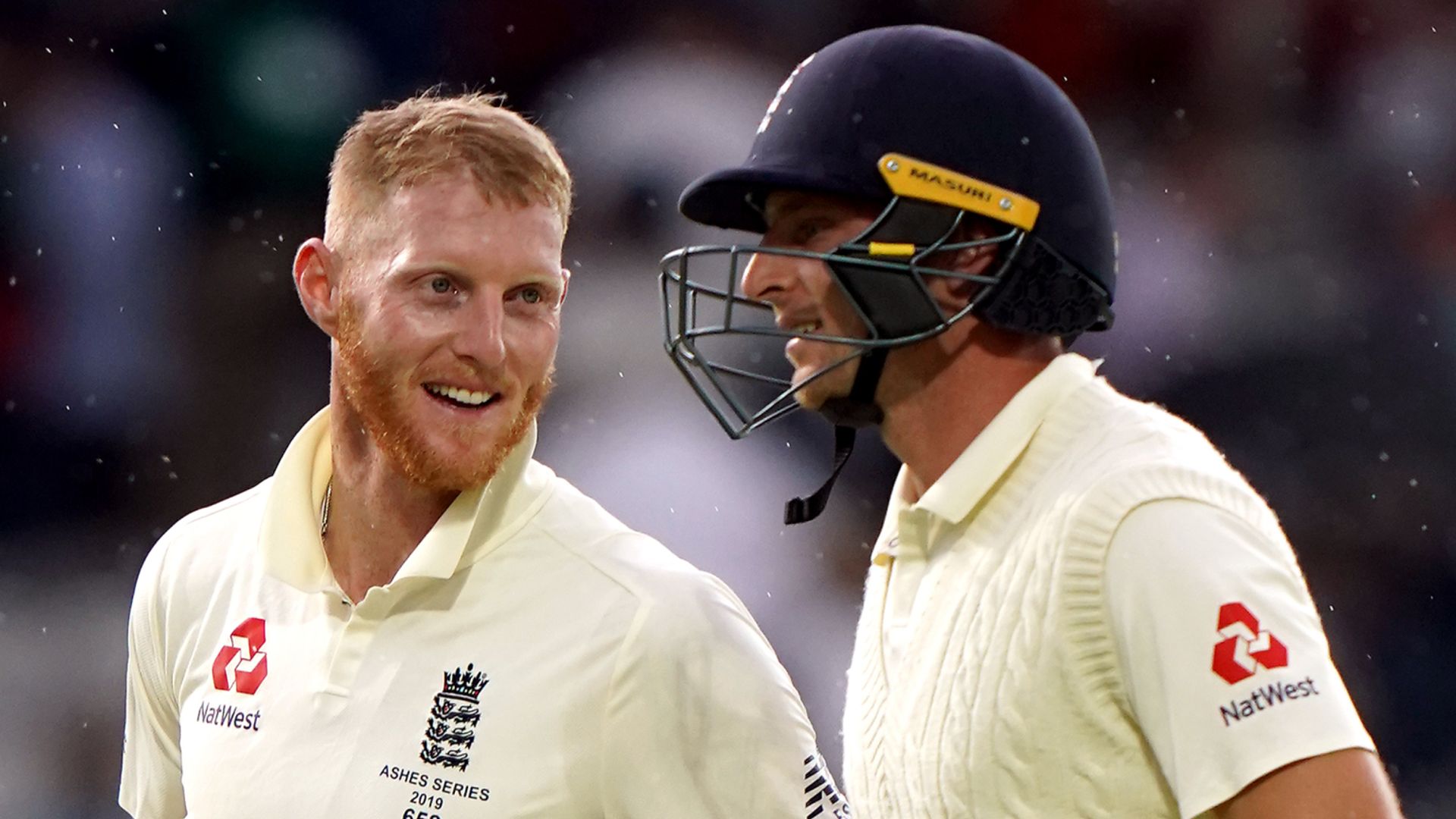 Morgan: England won't rush Stokes or Buttler returns