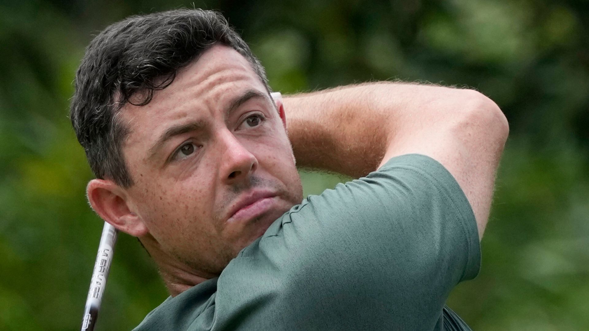 Casey and McIlroy in Olympic medal hunt