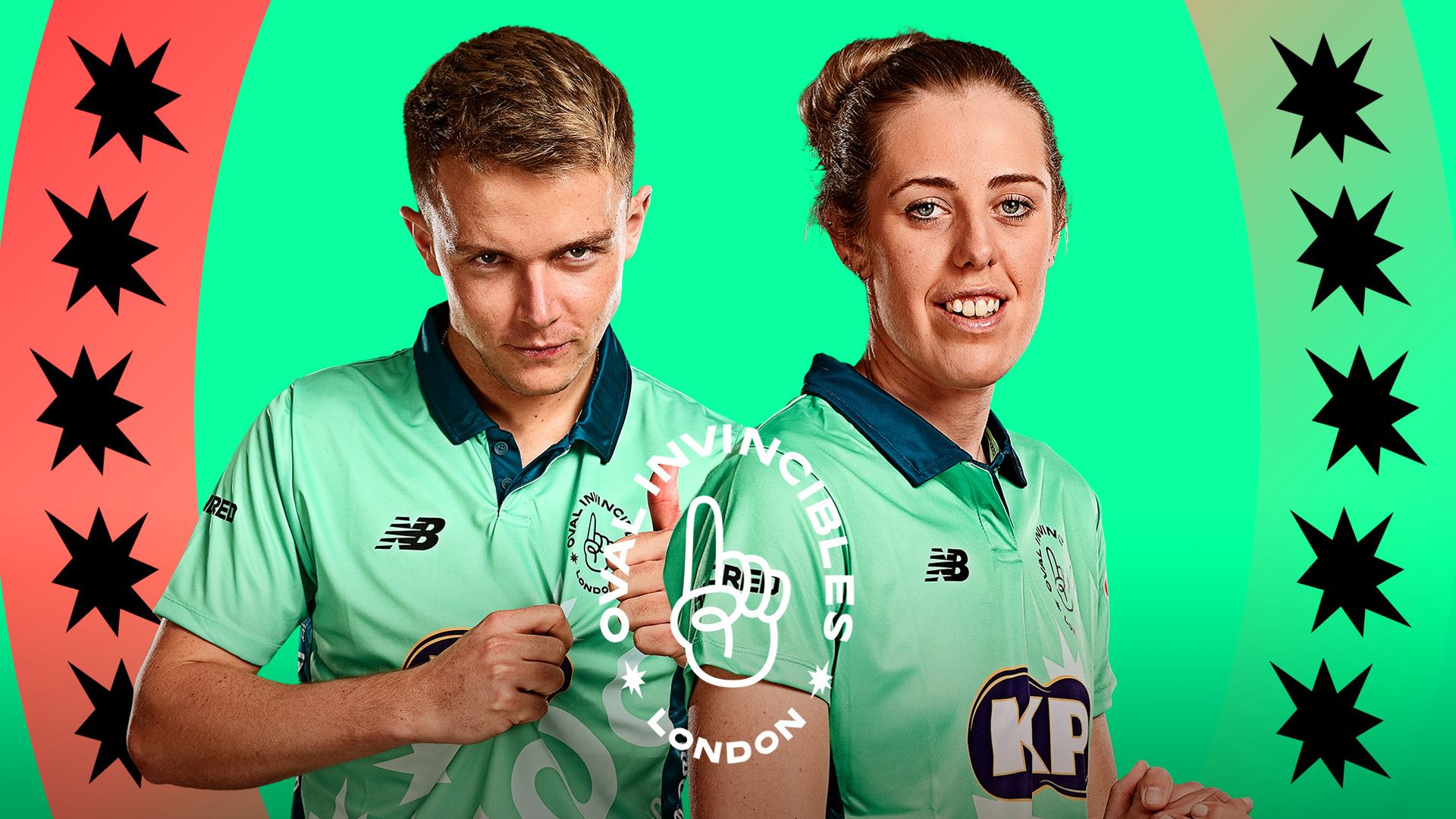 Inside The Hundred: Oval Invincibles