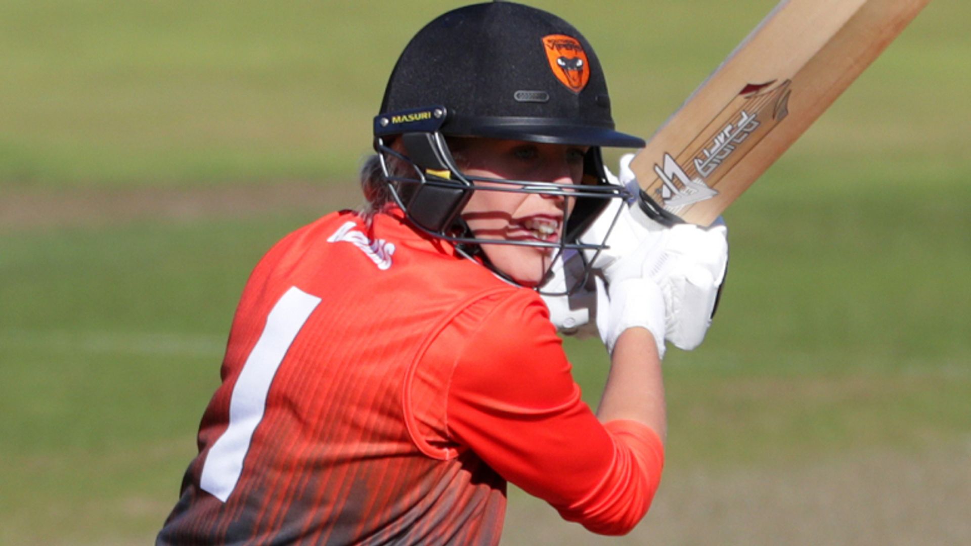 Charlotte Edwards Cup: Vipers, Stars maintain unbeaten start