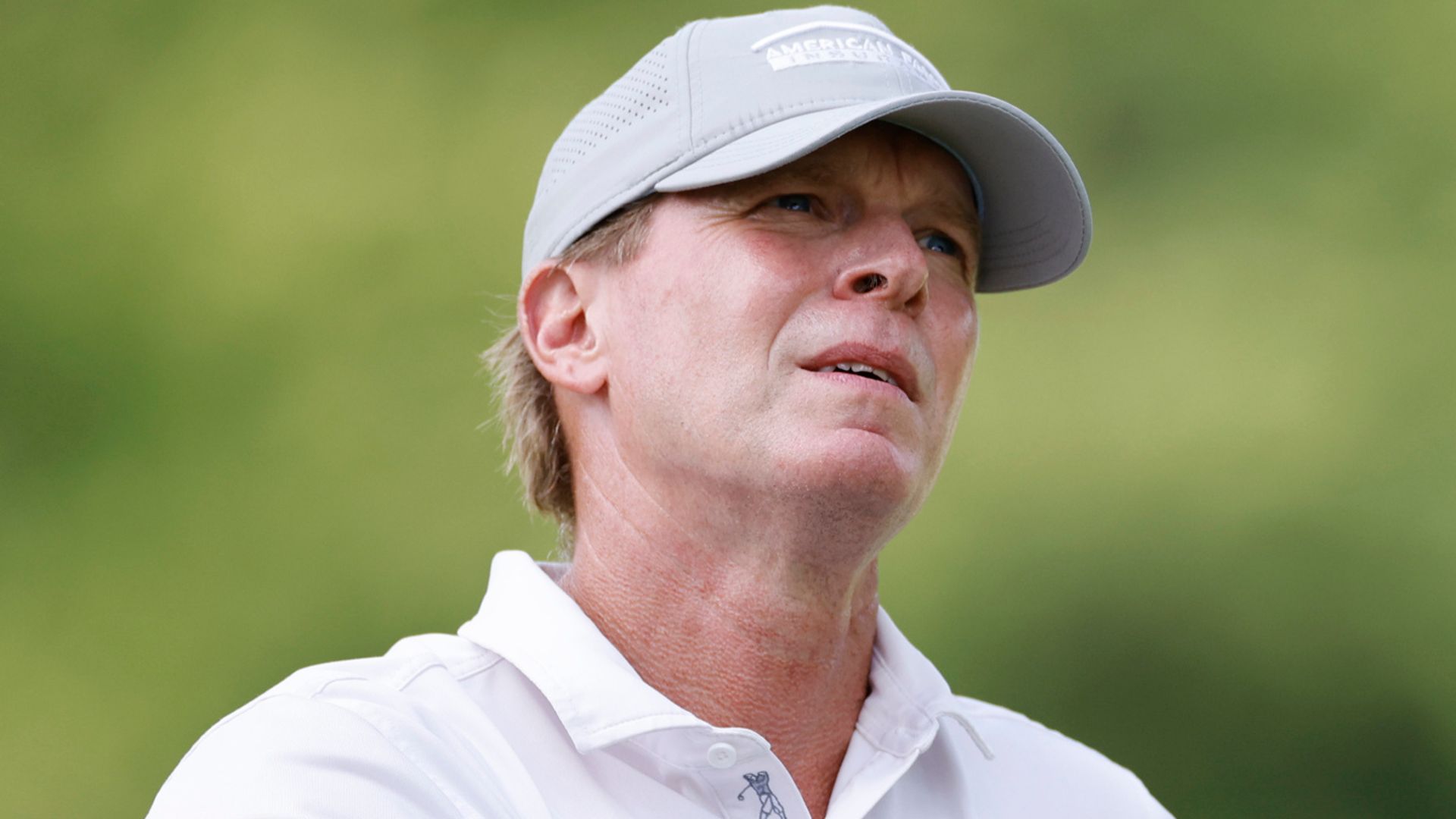 Stricker to seek player input on six captain's picks