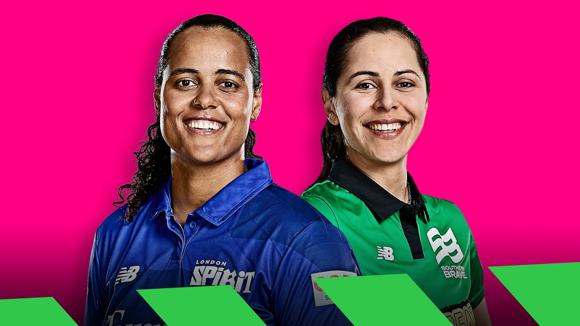 Scorecard: Spirit vs Brave