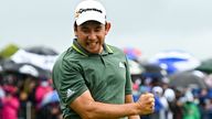 El 149º Abierto: Lucas Herbert y Rikard Karlberg entre los cuatro lugares del Royal St George's | Noticias de golf 3 skysports lucas herbert golf 5437120