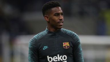 Barcelona News Latest News Highlights