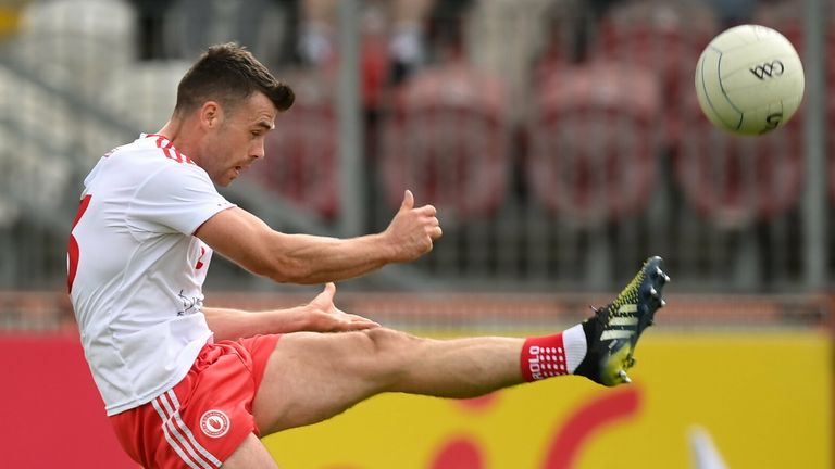 Highlights of Tyrone's victory