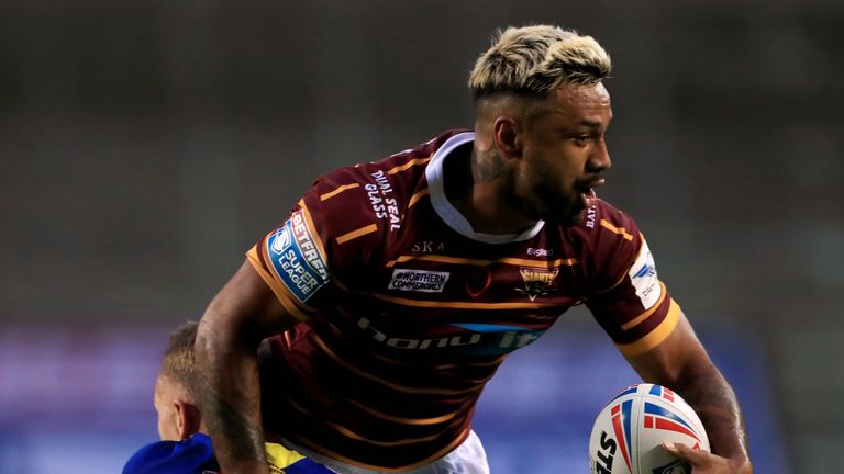 Kenny Edwards is out after being handed a ban
