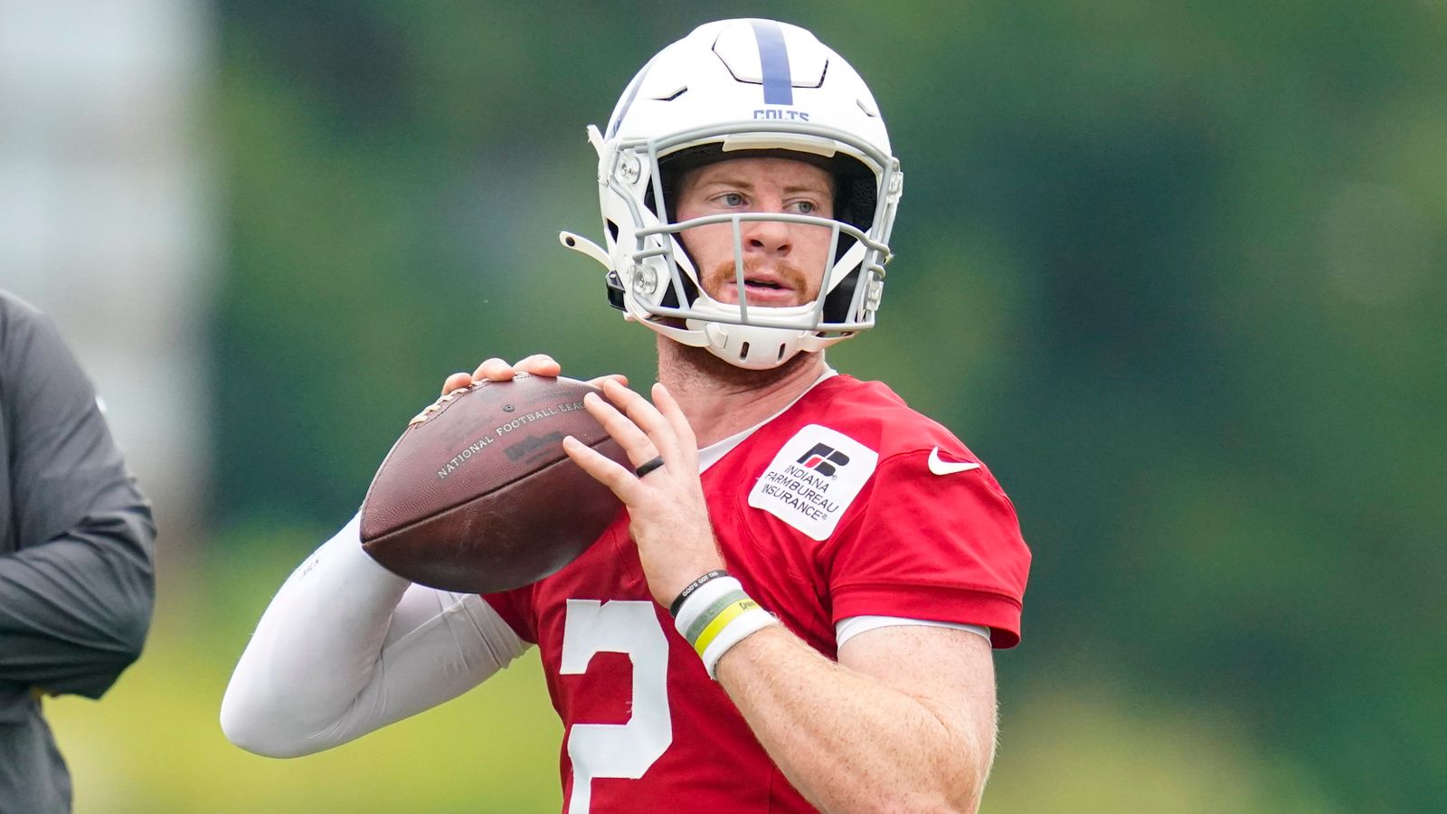 NFL preseason 2023: Which Colts, Eagles players will play or not play in  Week 3? - DraftKings Network