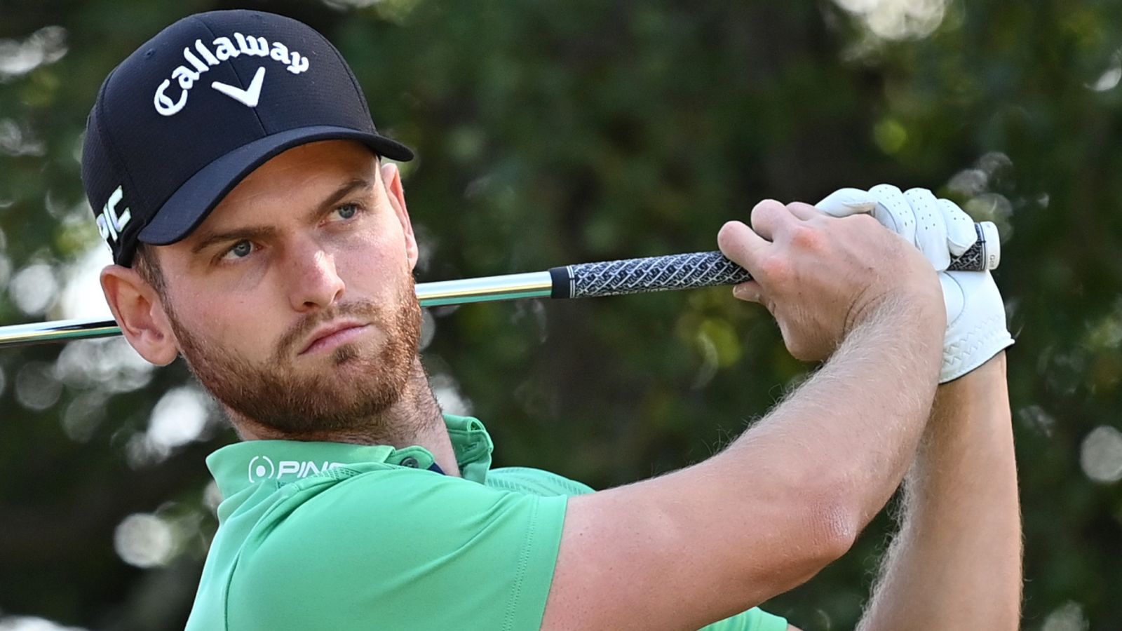 ISPS Handa World Invitational Daniel Gavins secures maiden European