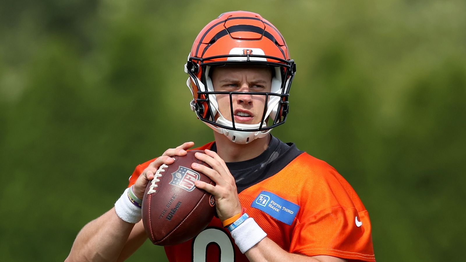 AFC North fantasy football preview: Joe Burrow, Lamar Jackson