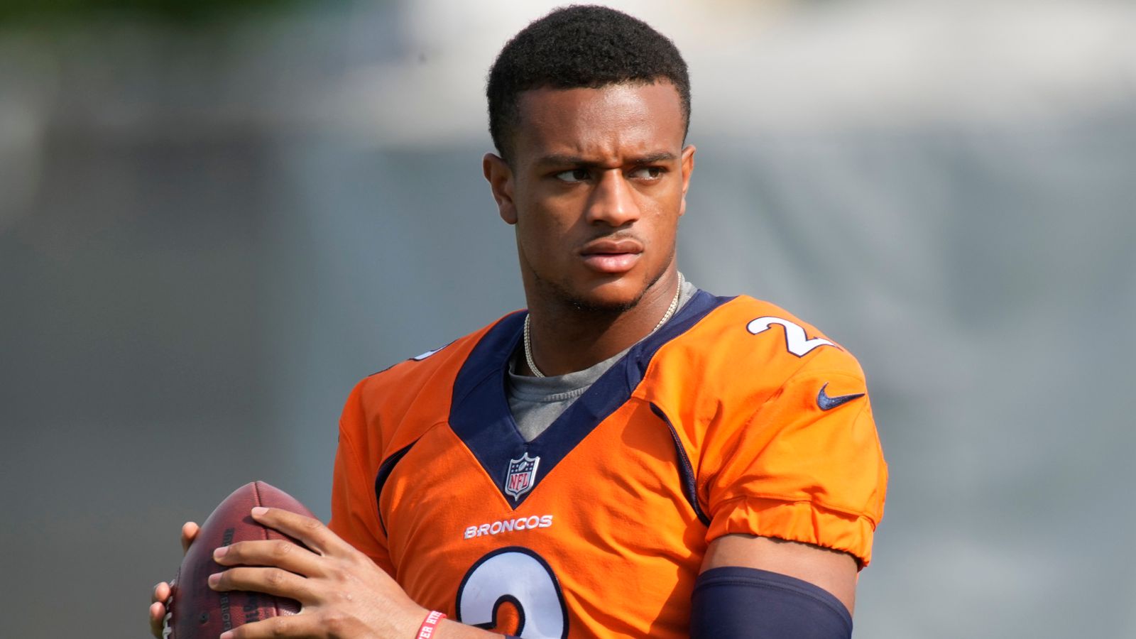 Patrick Surtain II, the Denver Broncos and the art of drafting good  football players, NFL News