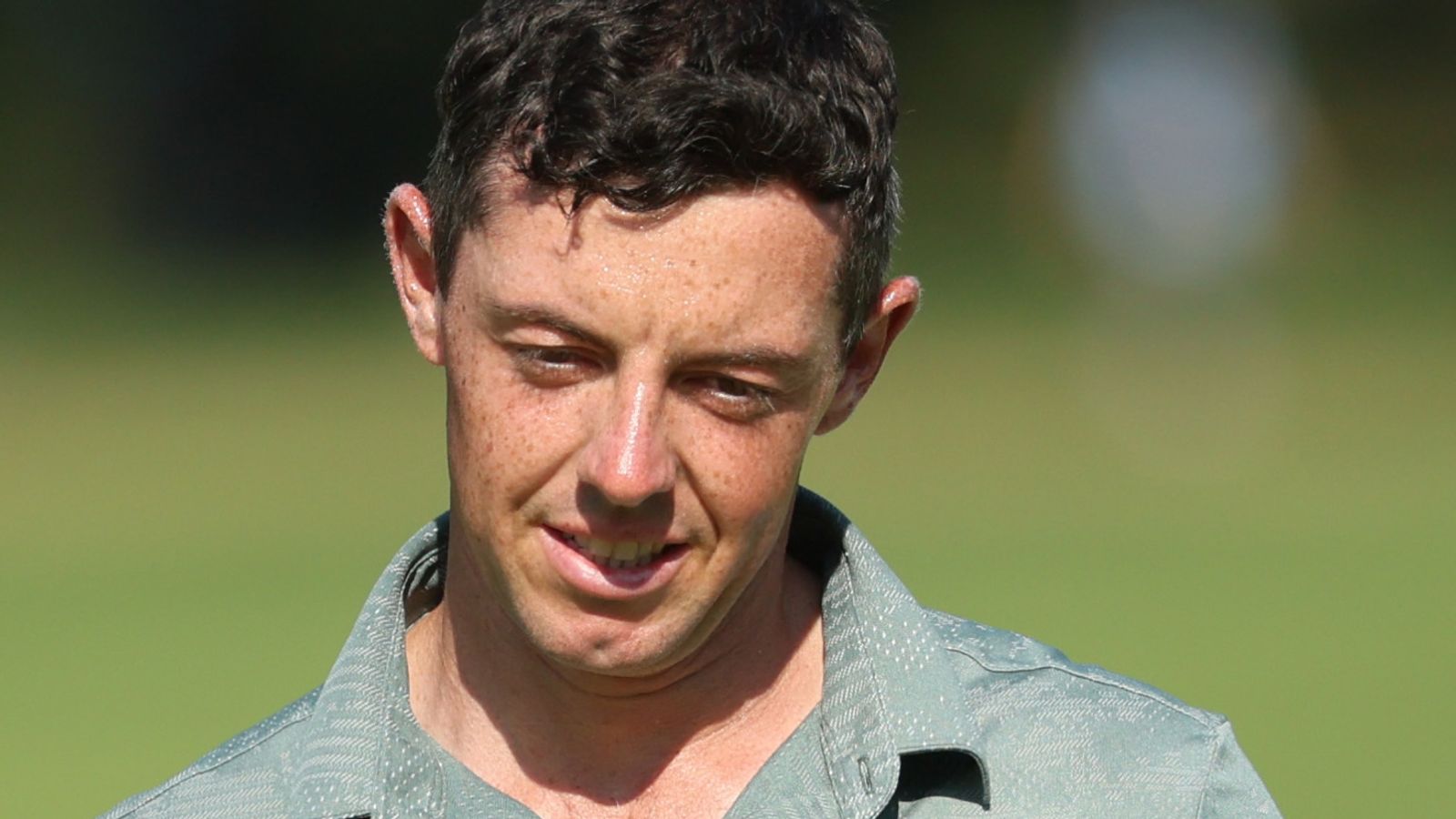 Tokyo Olympics Rory McIlroy determined for medal at 2024 Games after