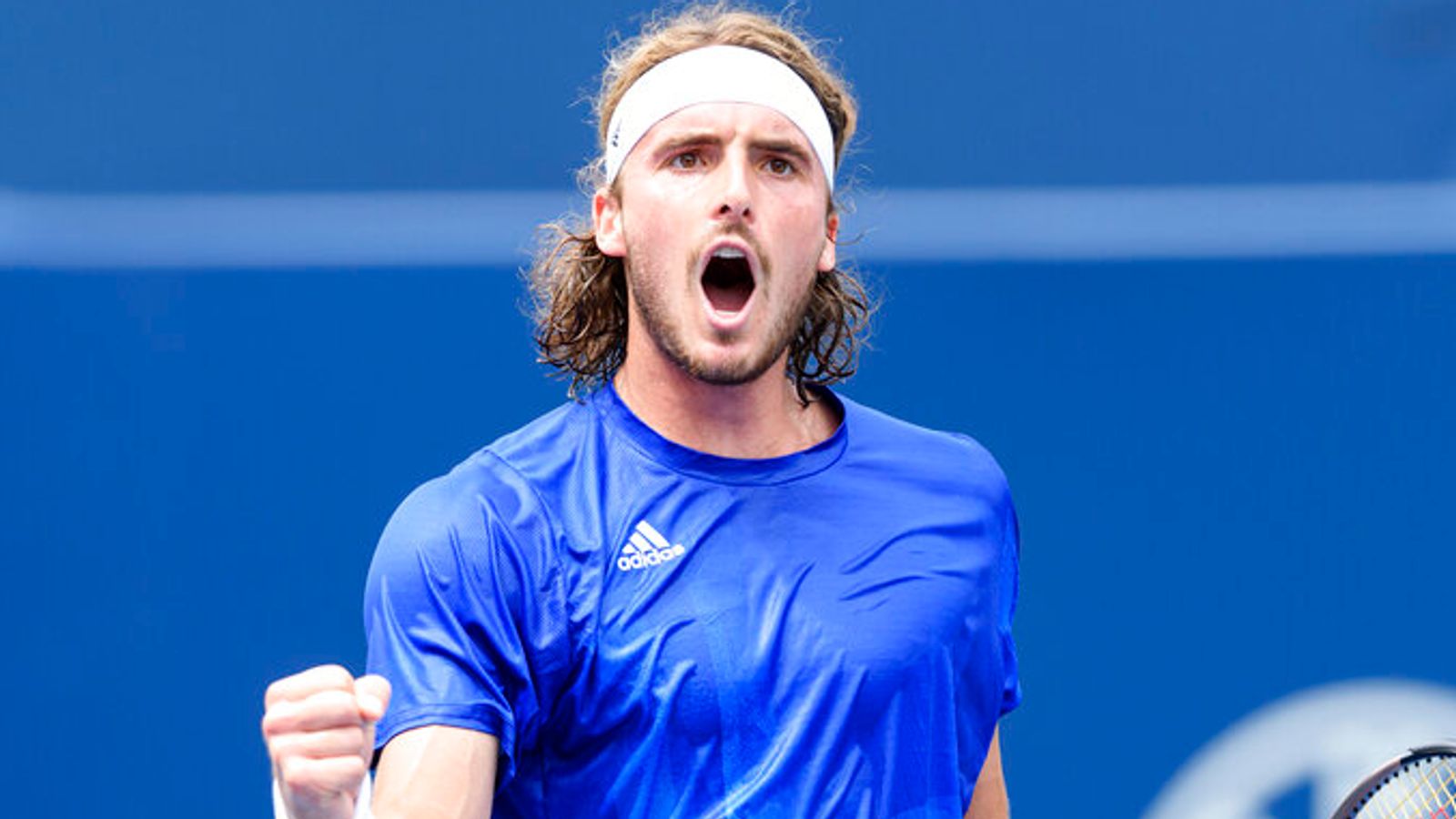 Photo of Stefanos Tsitsipas : Le joueur de tennis grec est opéré du coude droit mais espère être en forme à temps pour la nouvelle saison |  l’actualité du tennis