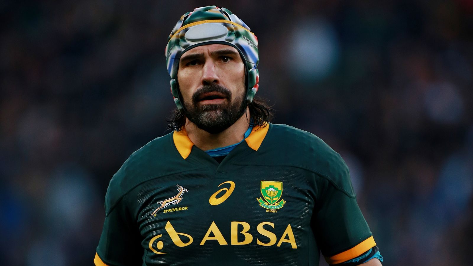 Victor Matfield on Springbok injuries to Pieter-Steph du ...