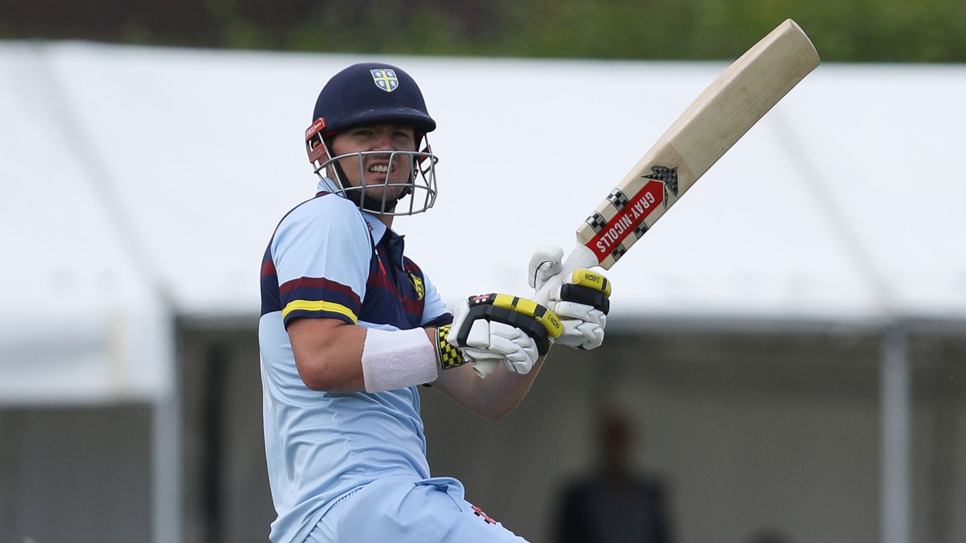 Royal London Cup round-up: Lees inspires Durham to victory