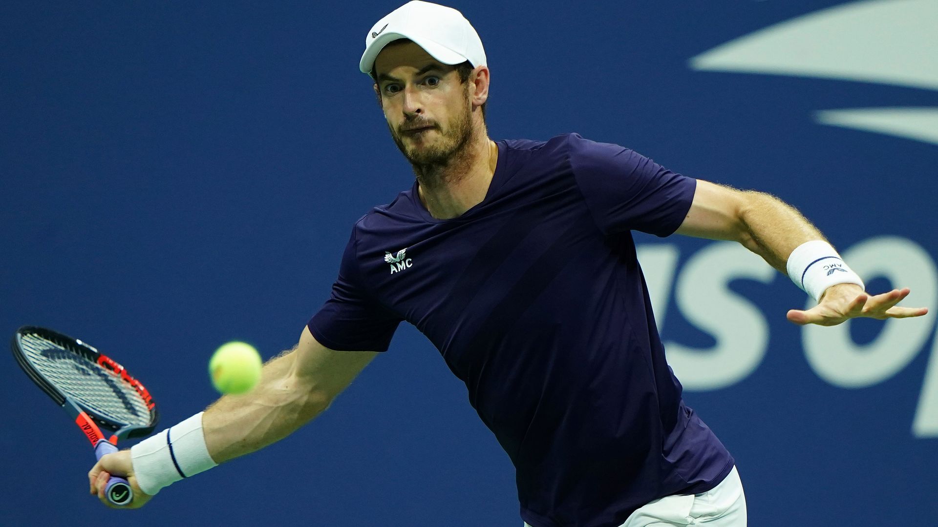 Murray gains US Open direct entry after Wawrinka withdrawal