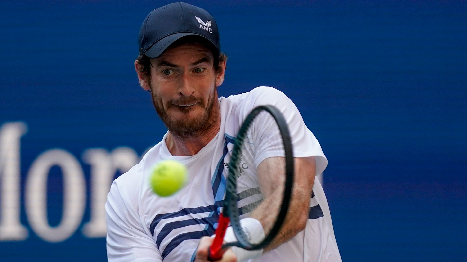 Murray receives Indian Wells wildcard