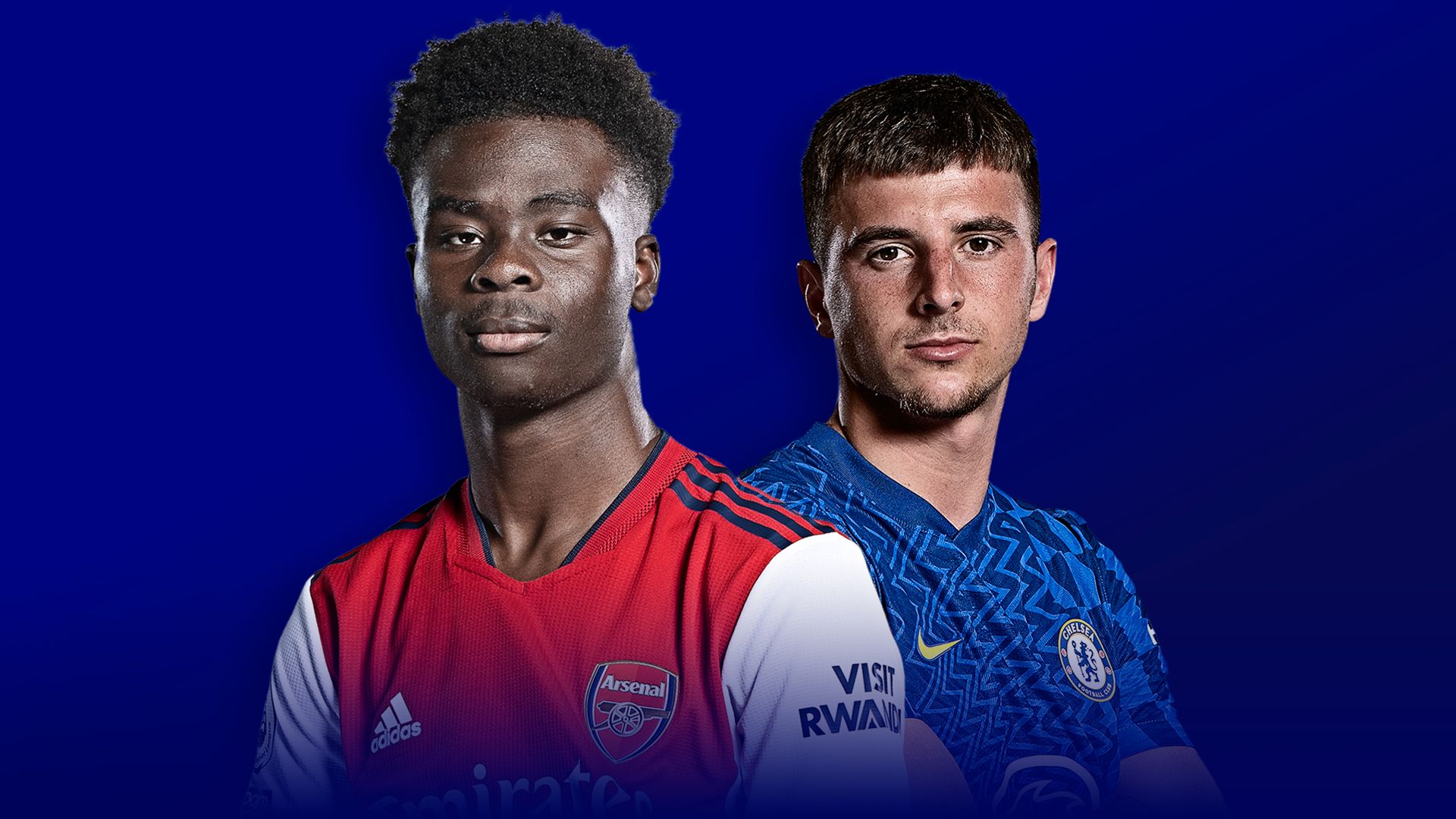 Arsenal vs Chelsea on Sky: Auba back? Pulisic out