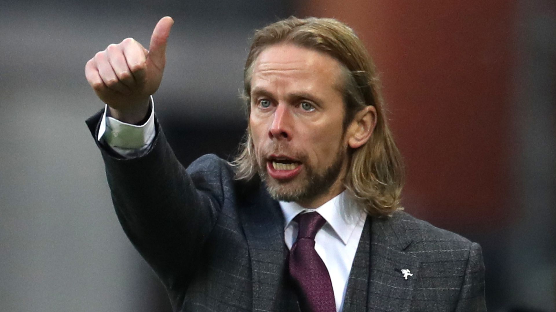 MacPhee joins Scotland backroom team