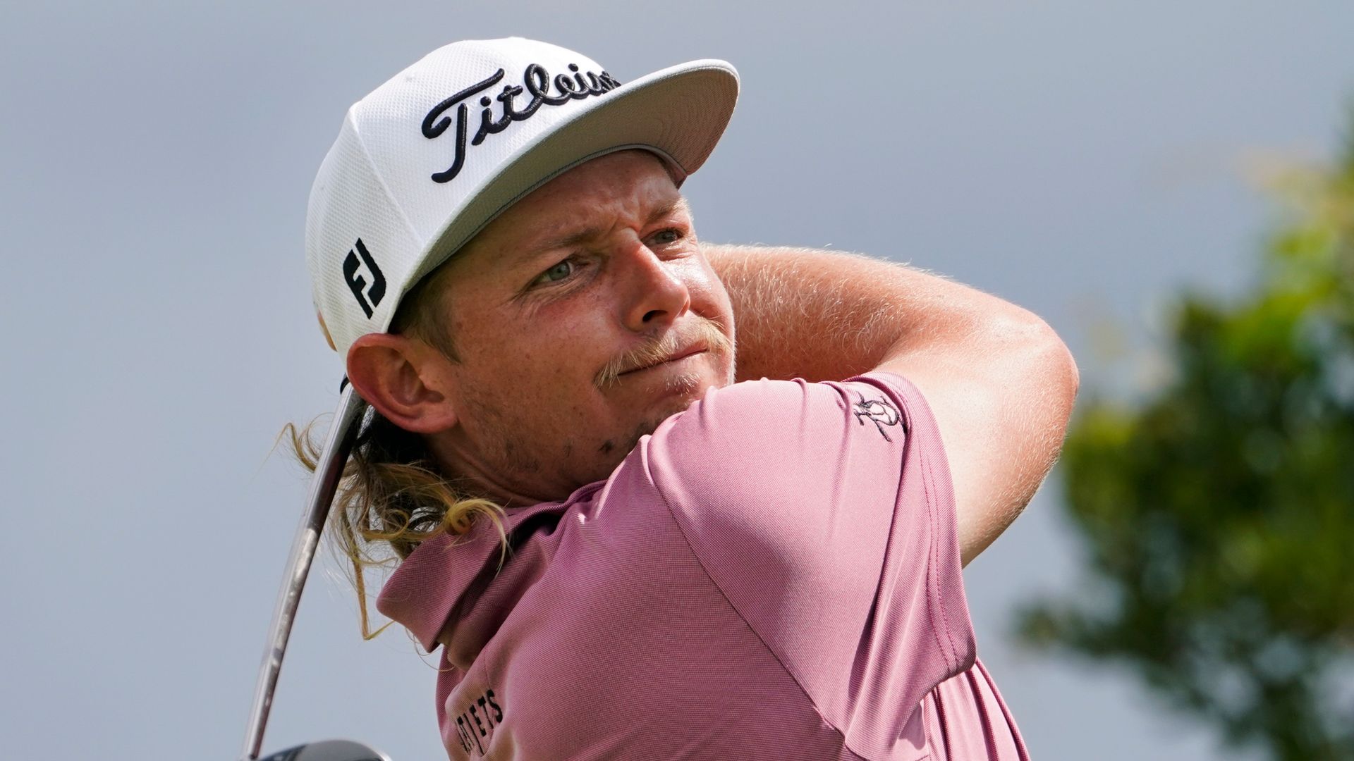 The RSM Classic: Latest leaderboard