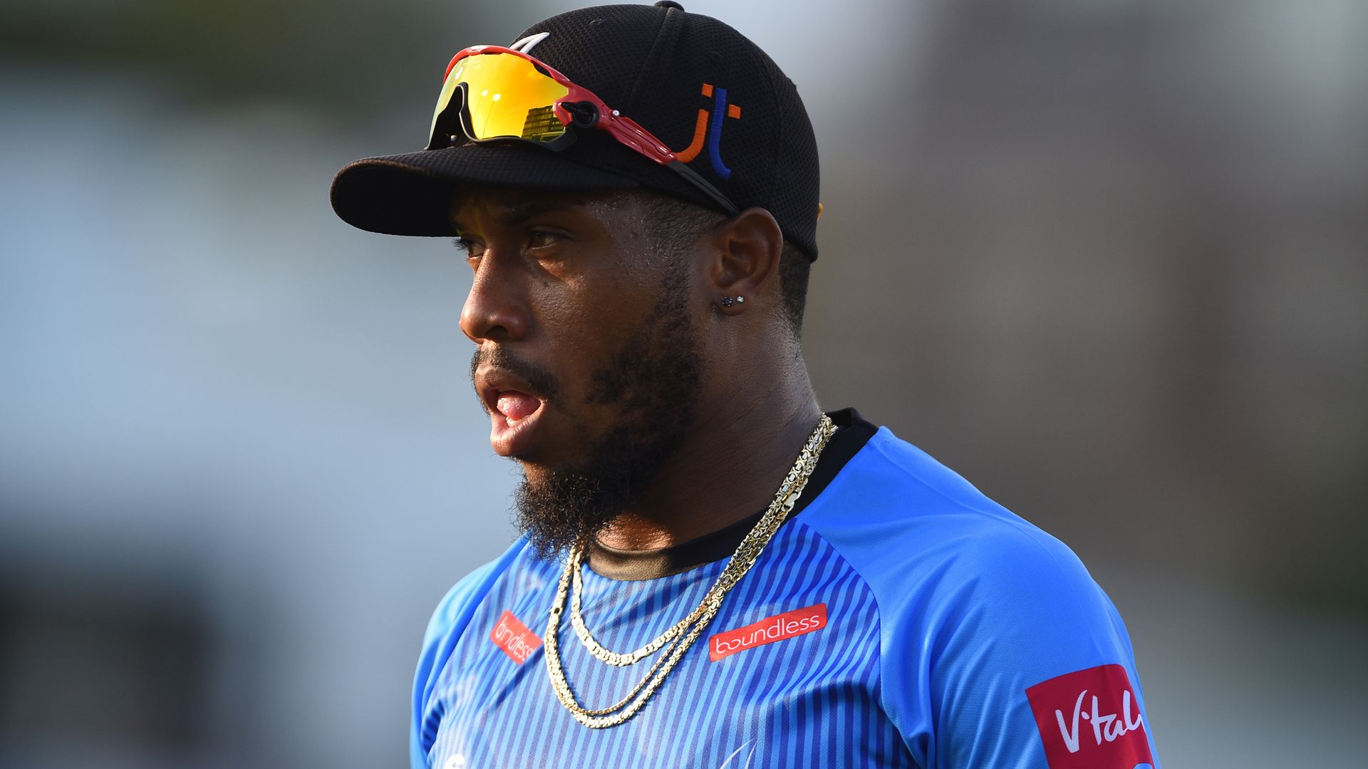 Sussex 'disappointed but understand' as Jordan and Salt leave