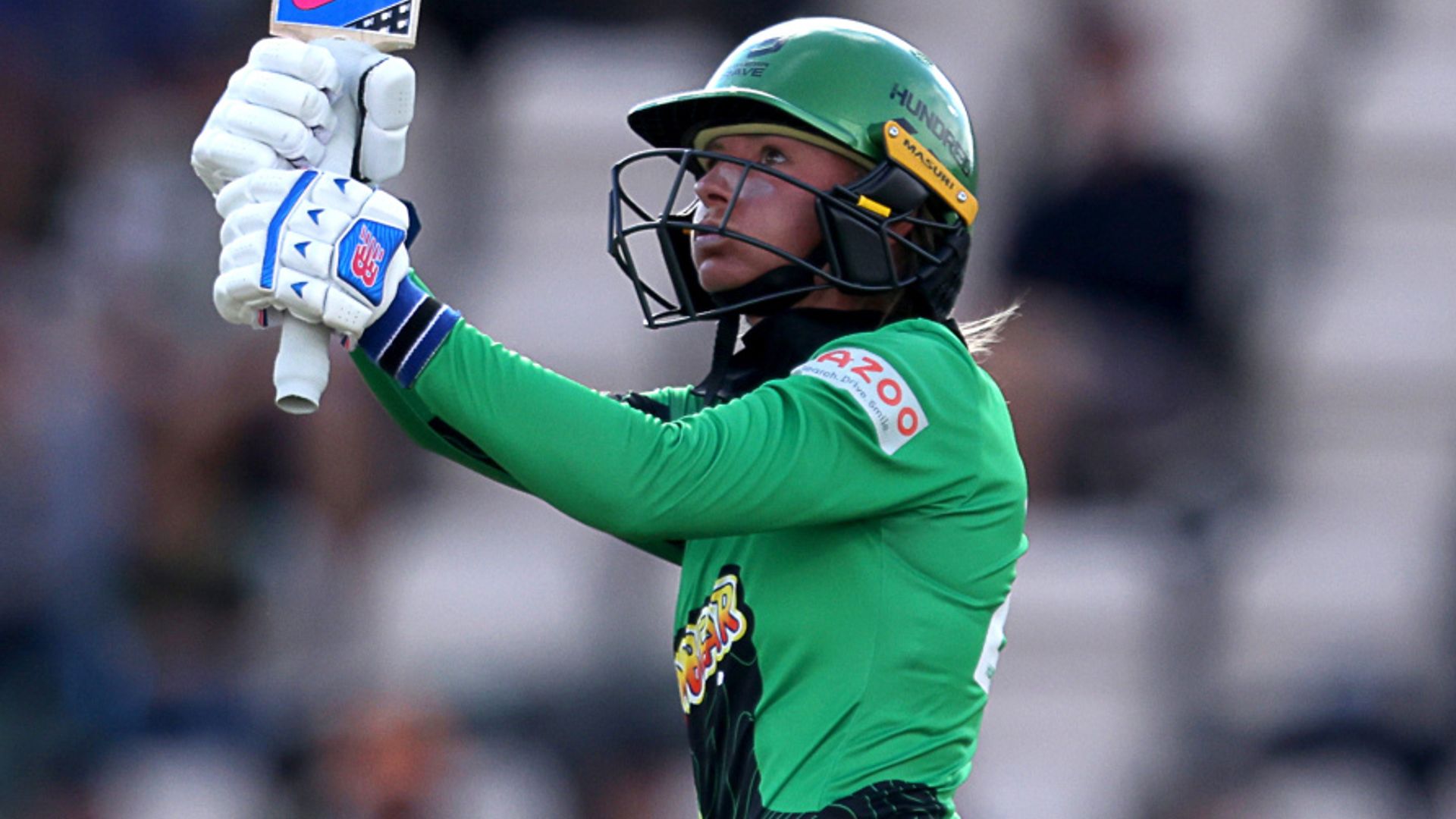 Scorecard: Brave vs Invincibles