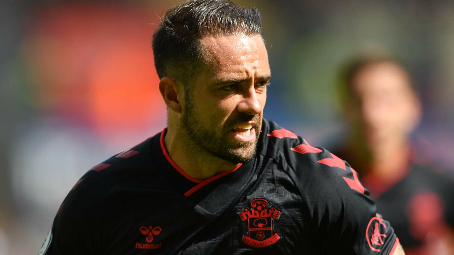 Villa sign Ings from Southampton