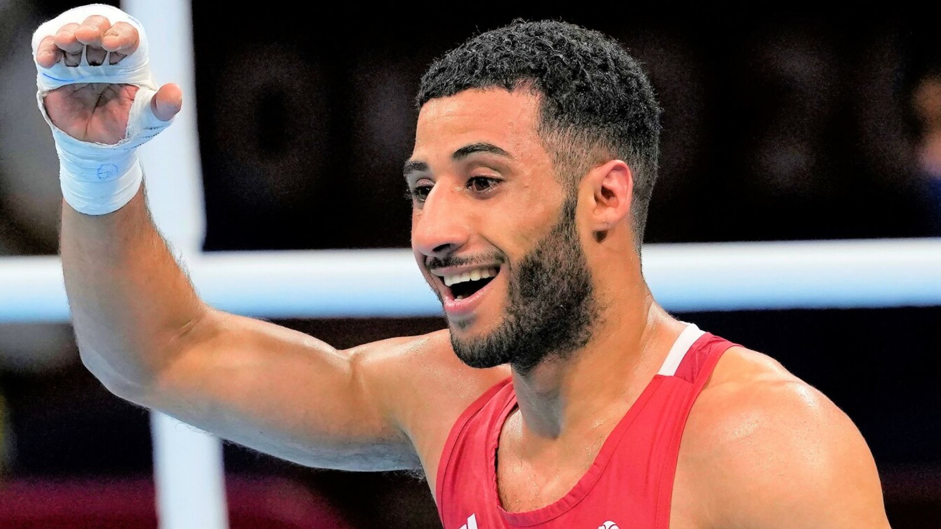 Yafai punishes Paalam to claim gold medal glory - News ...