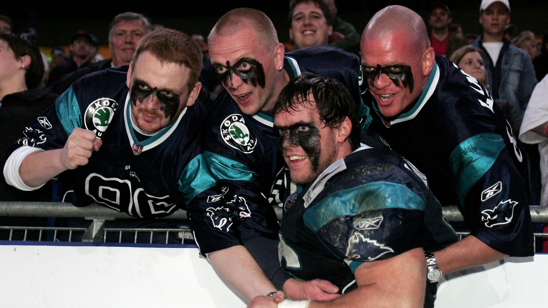 NFL's search for German host: Seven cities interested