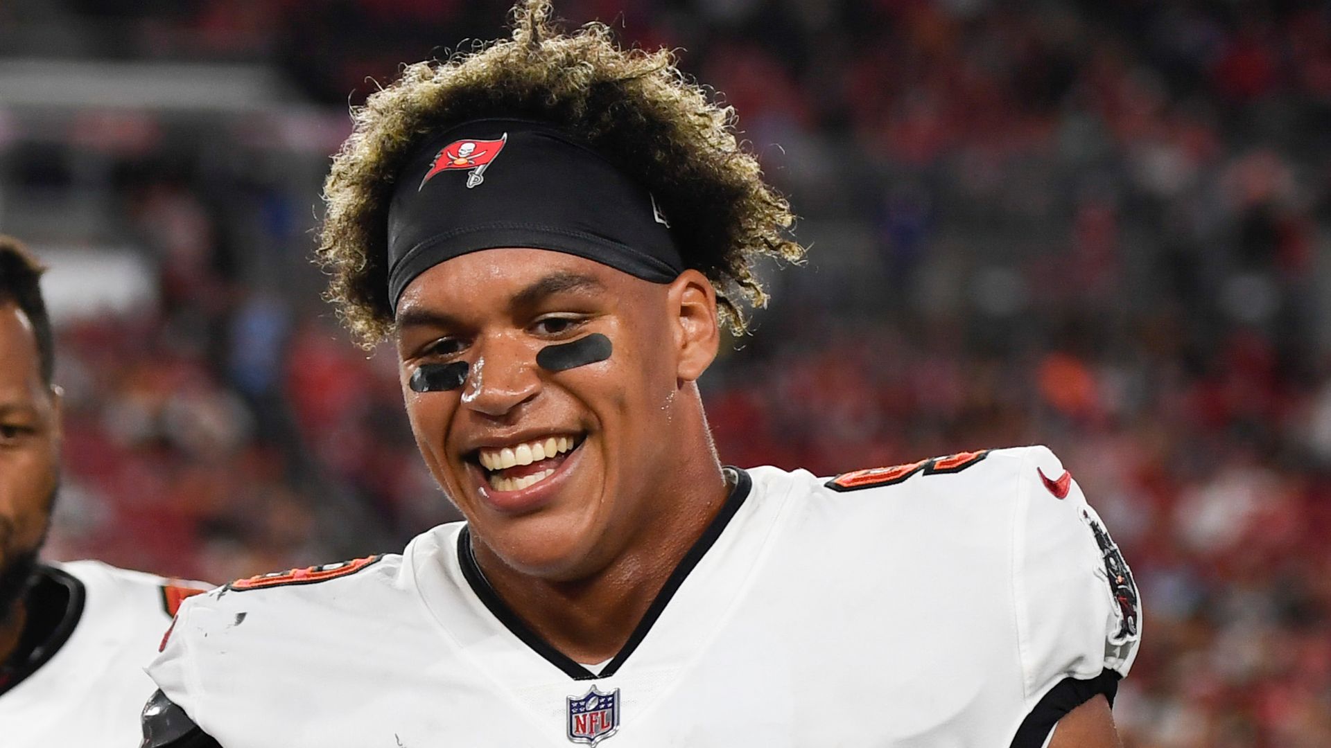 Trying to find 2021's NFL rookie stars