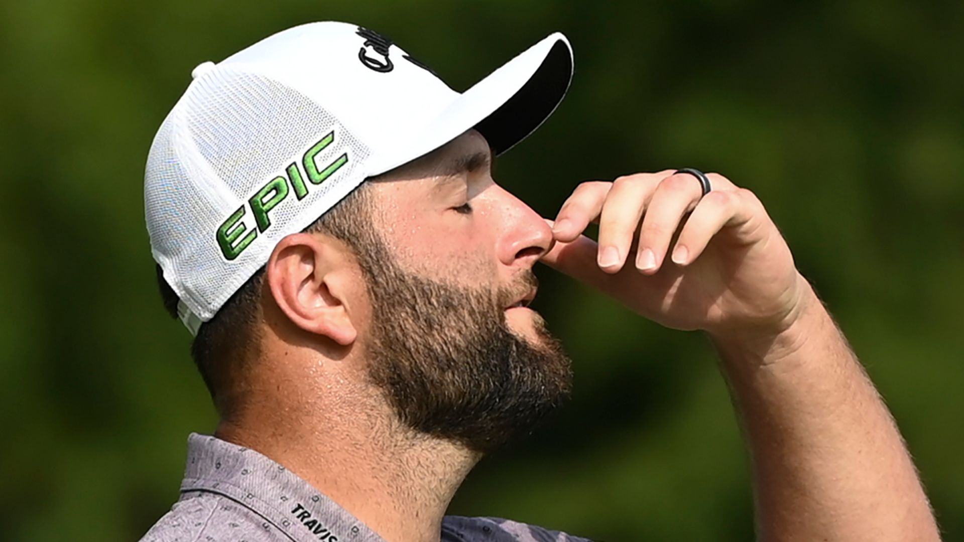 Rahm, Thomas question FedExCup scoring system