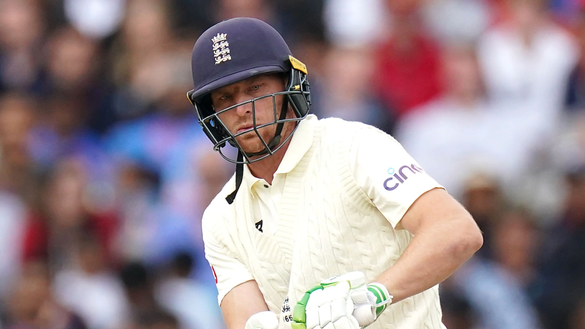 Buttler: England can win without absent superstars