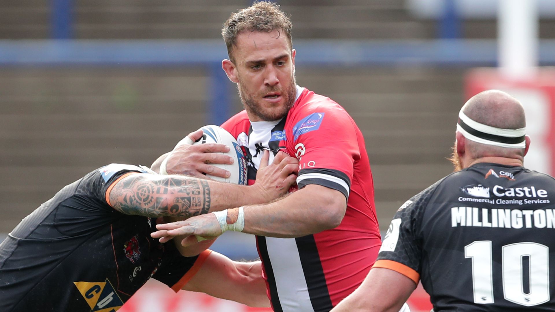 Mossop retires on medical grounds after 11 shoulder ops