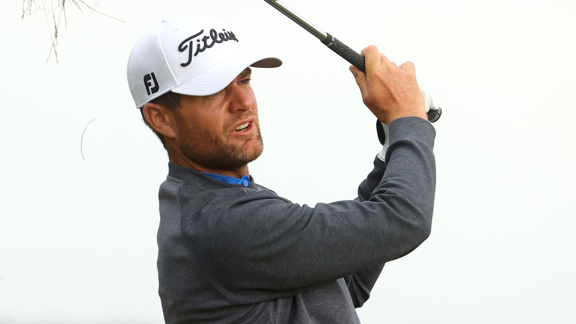 Bjerregaard returns to form with Hero Open 62