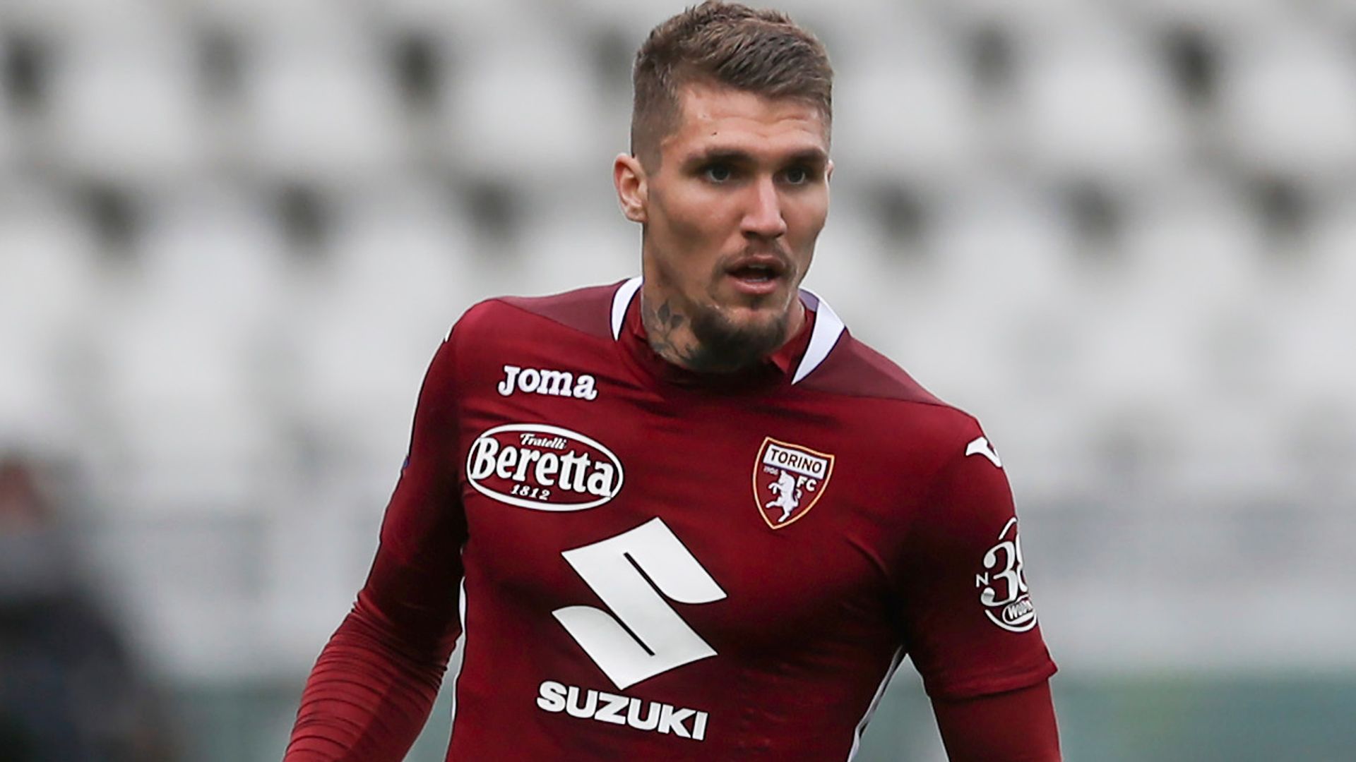 Watford in talks to sign Torino defender Lyanco