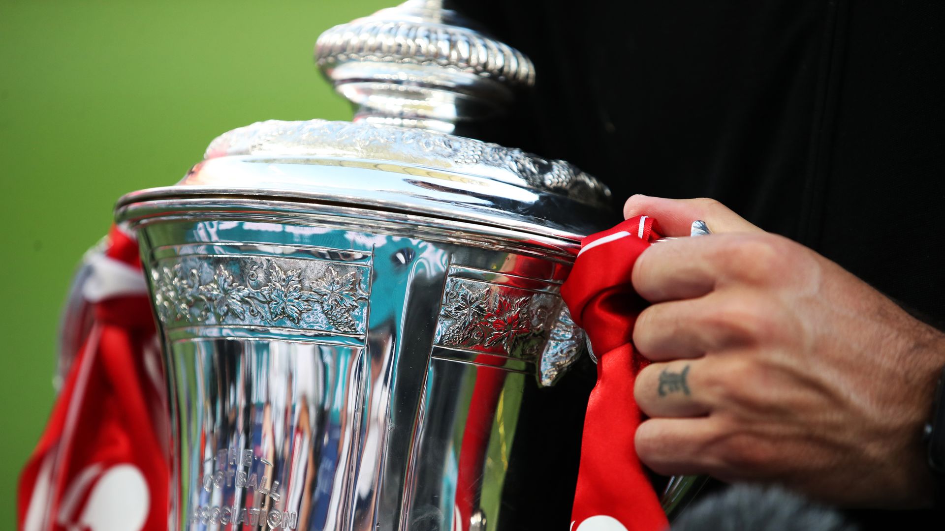 FA Cup R1: AFC Sudbury to face Colchester